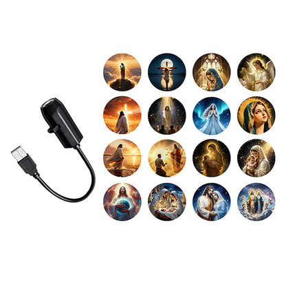 Proyector Espiritual 16 en 1 NovaFe™