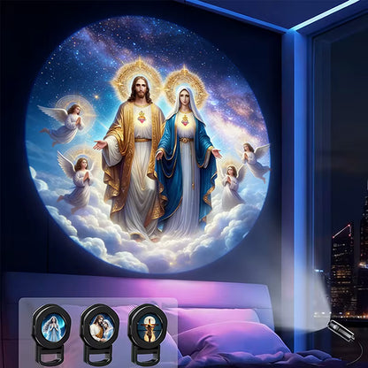 Proyector Espiritual 16 en 1 NovaFe™