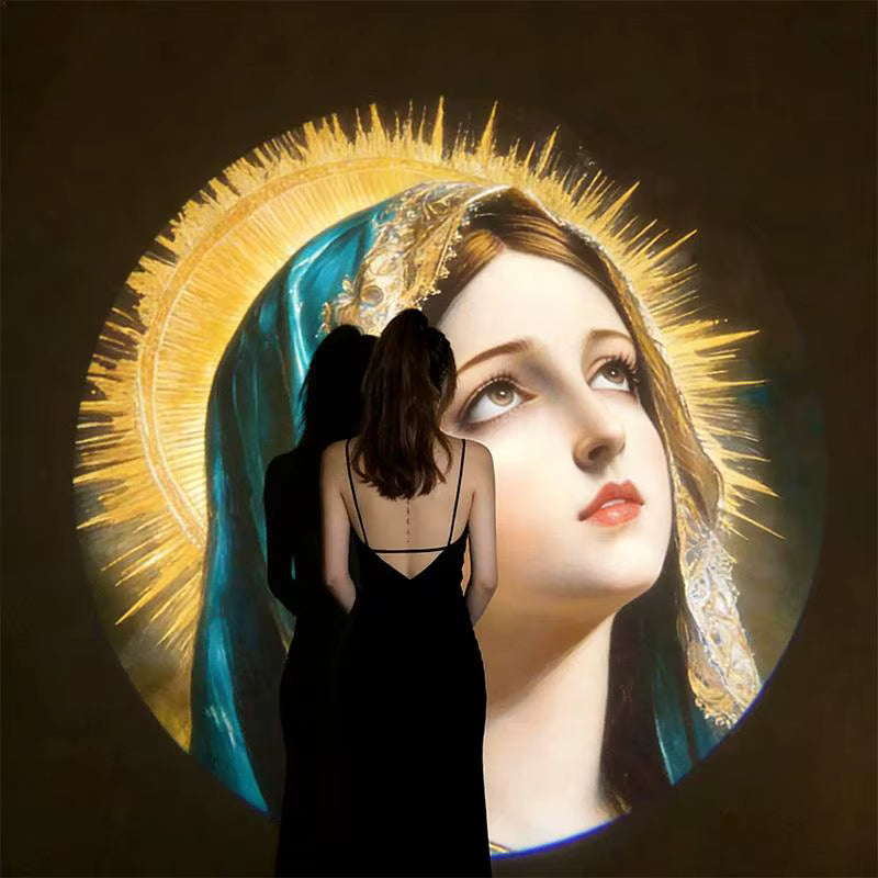 Proyector Espiritual 16 en 1 NovaFe™